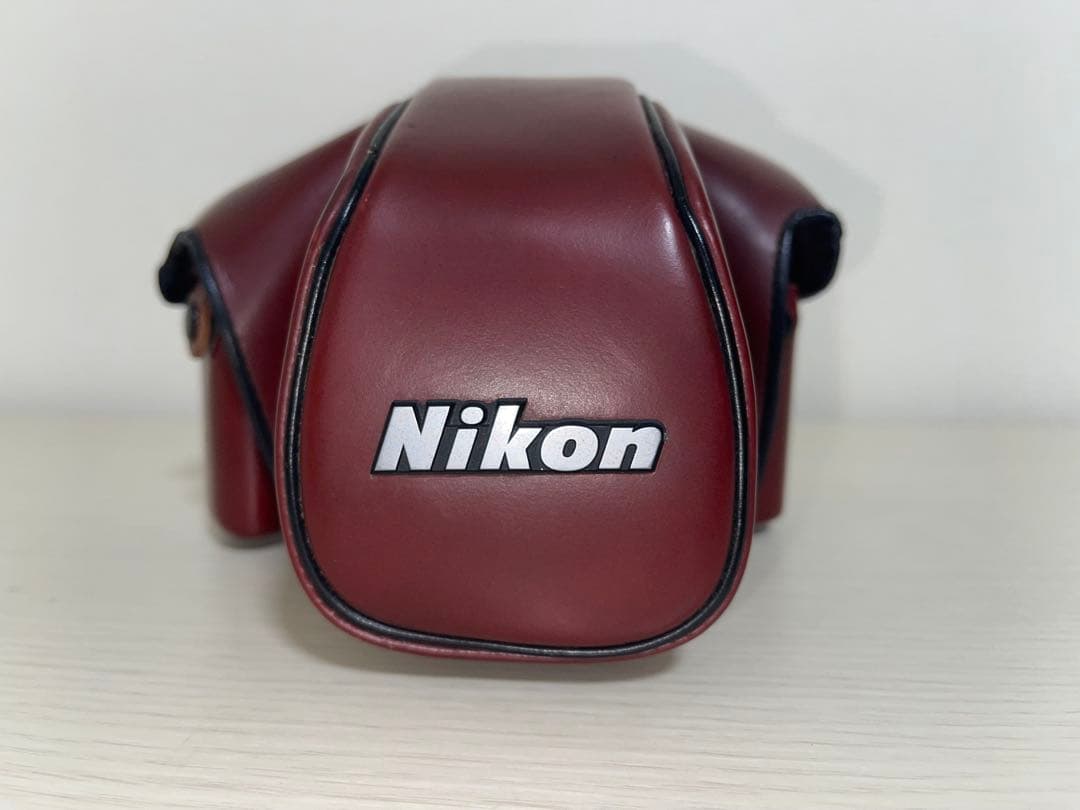 Nikon F3 HP フィルム一眼レフカメラ他