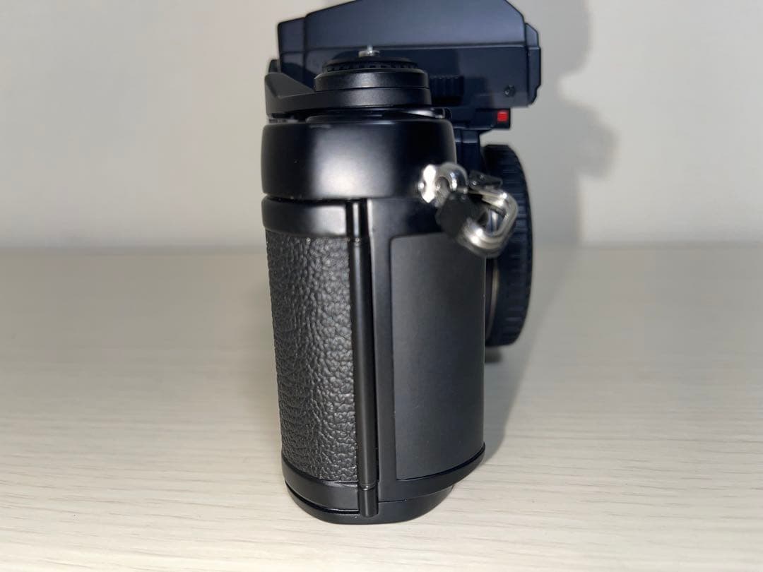 Nikon F3 HP フィルム一眼レフカメラ他