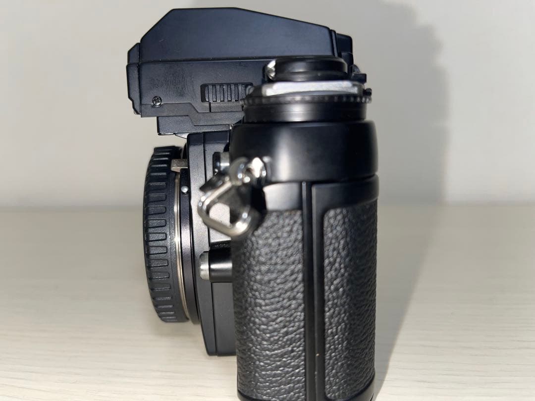 Nikon F3 HP フィルム一眼レフカメラ他