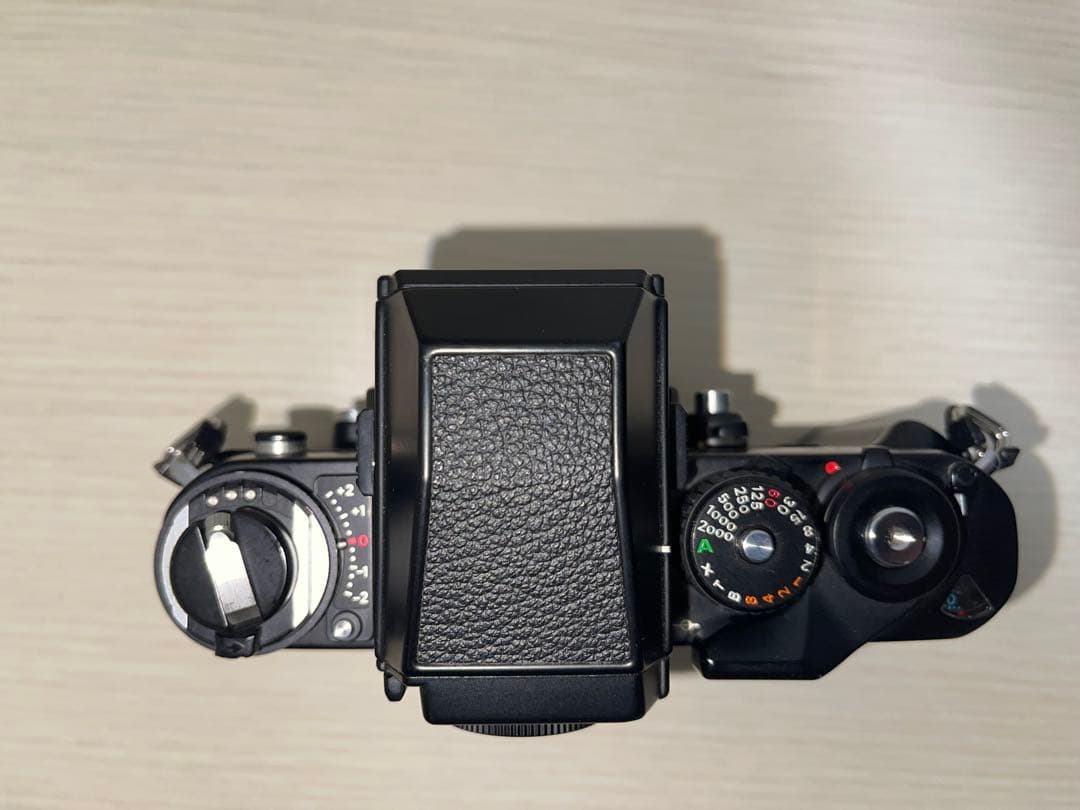 Nikon F3 HP フィルム一眼レフカメラ他