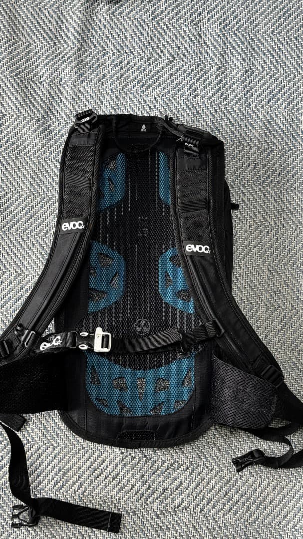 evoc STAGE 6L/イーボック ステージ　MTB用バックパック