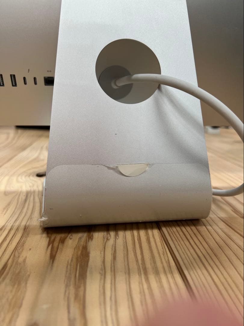 Apple iMac デスクトップPC