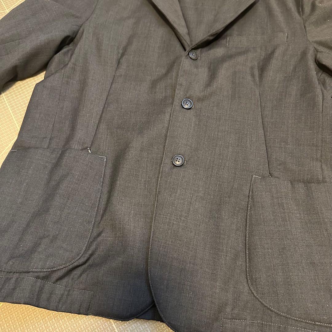 アイスブレーカー メリノジャケット