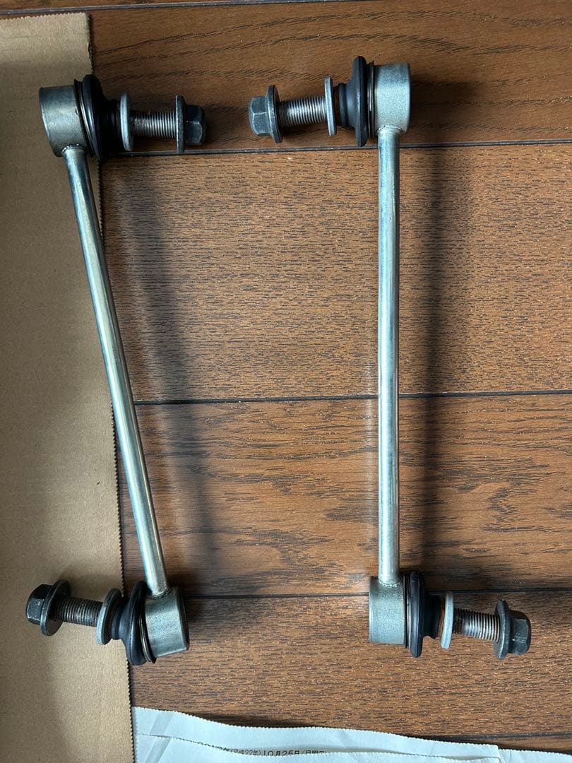 TOYOTA GR86 RZ 純正ショック