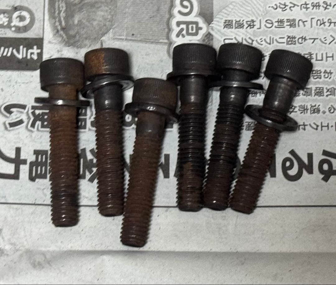 CUSCO 強化クラッチ