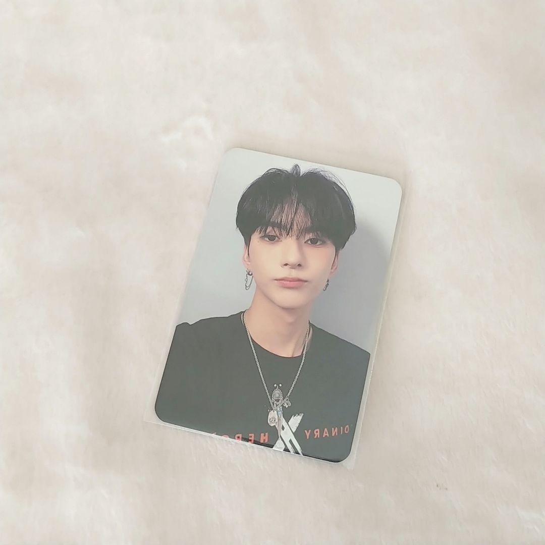 Xdinary Heroes　O.de -32