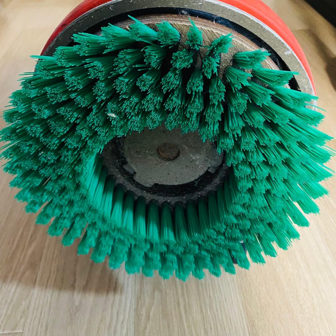 引取限定 ジャンク MUSASHI CMP‑80.81S ポリッシャー