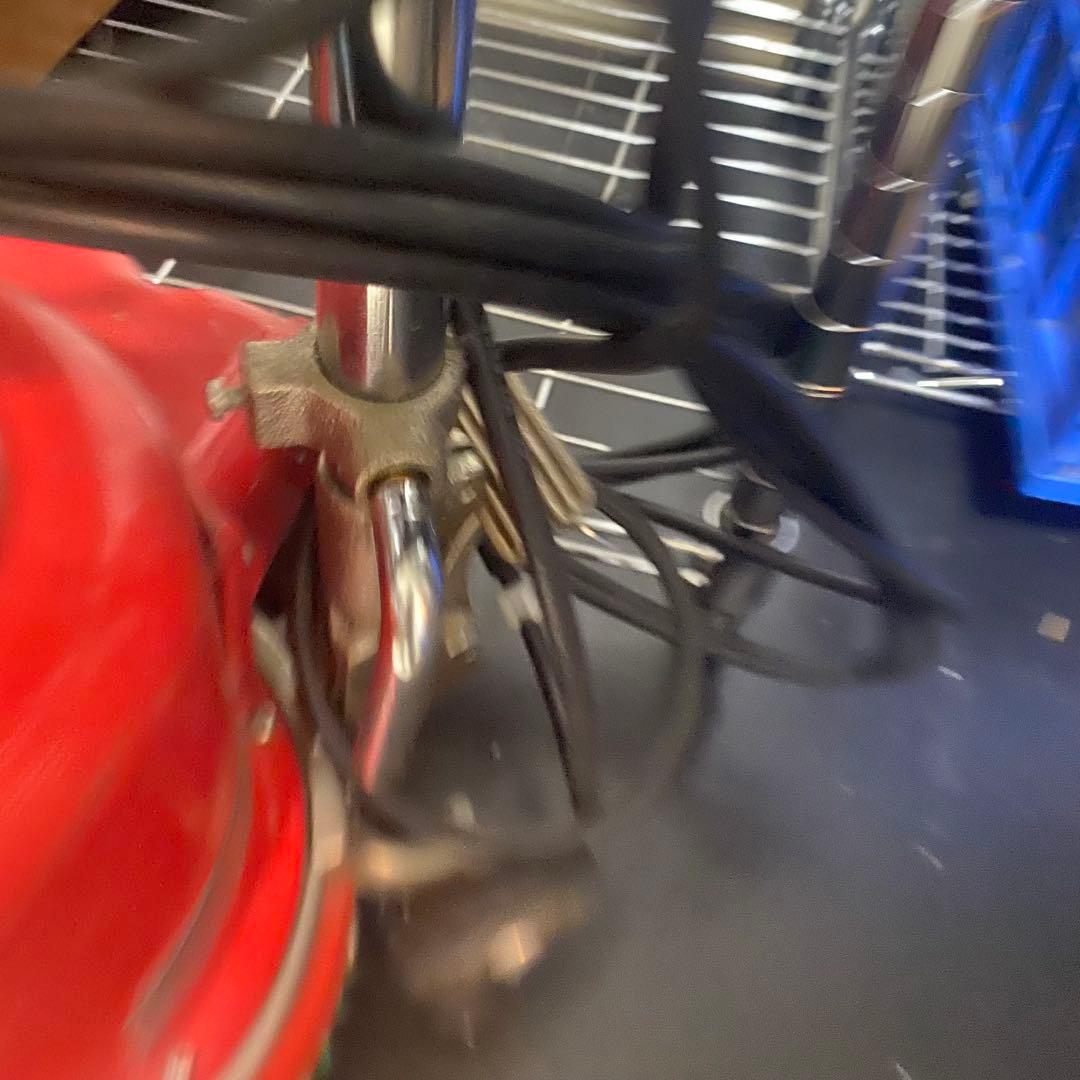 引取限定 ジャンク MUSASHI CMP‑80.81S ポリッシャー