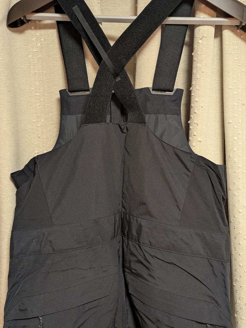 [ak] BURTON GORE-TEX Sサイズ