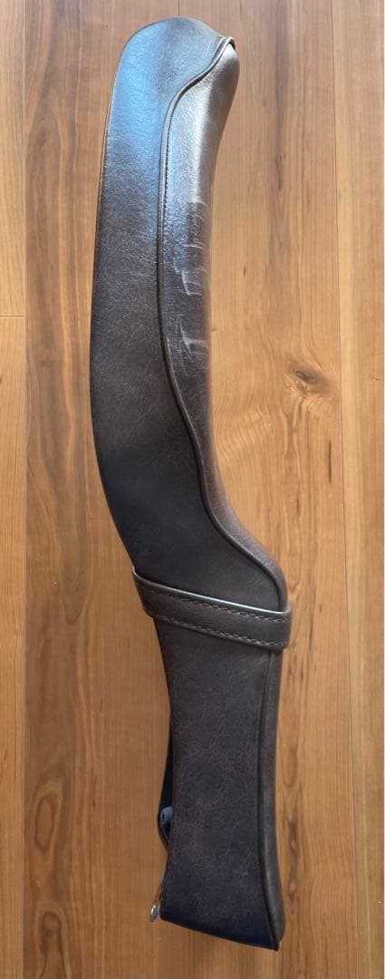 y*4様 HDスポーツスター　カスタムシートK&H製