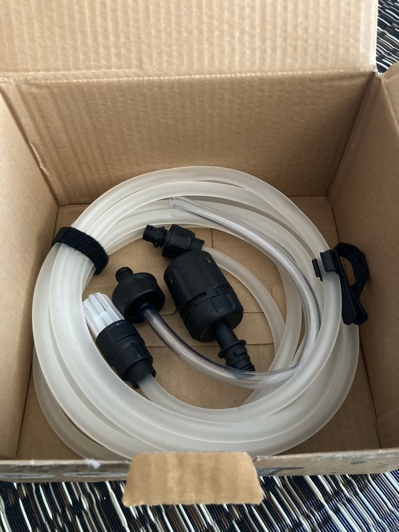 KARCHER ケルヒャー　OC HANDY COMPACT（ハンディエア）