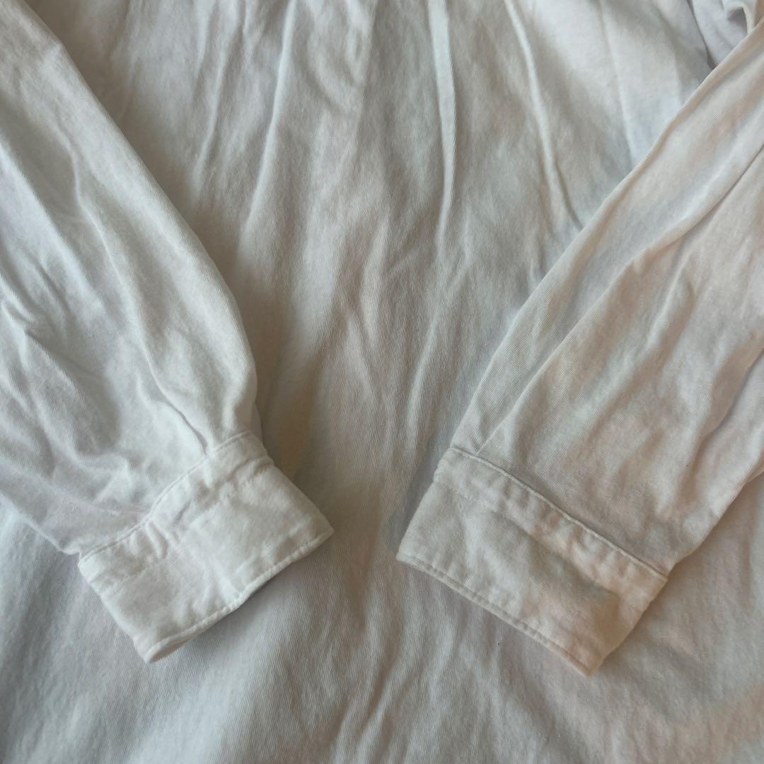 【ジャンク品】 COMOLI 23SS コットンジャージ コモリシャツ 3