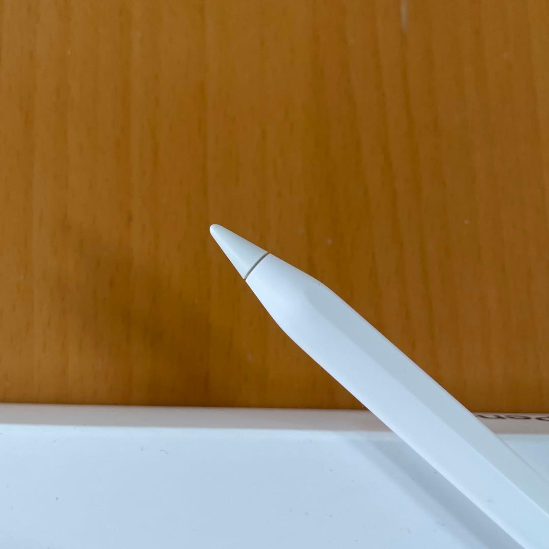 Apple Pencil 2nd 美品