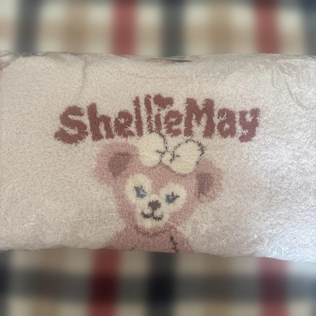 ディズニー シェリーメイ ジェラートピケ ルームウェア