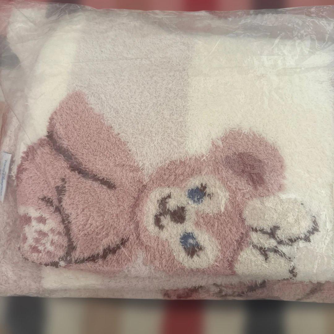 ディズニー シェリーメイ ジェラートピケ ルームウェア