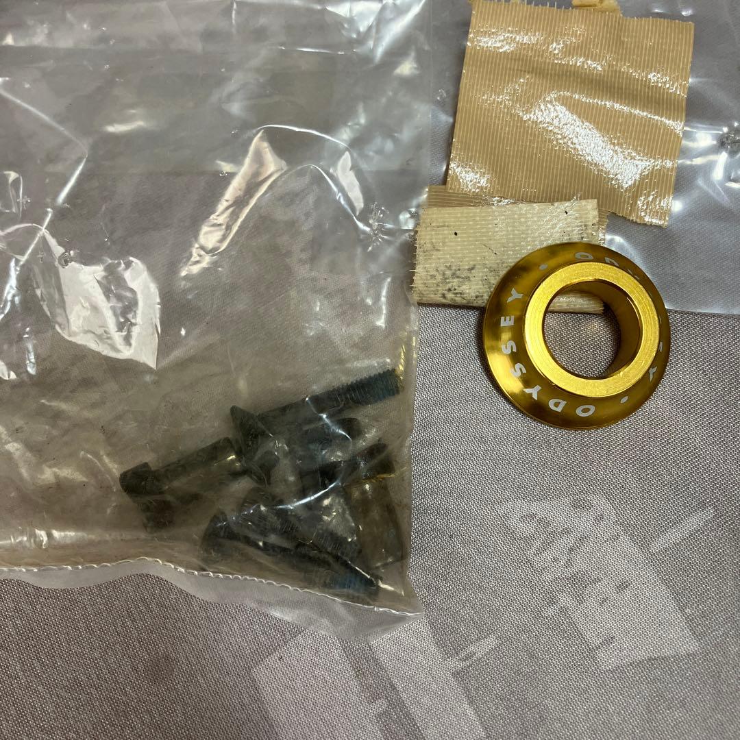 KINK bmx TITAN Ⅱ フレーム