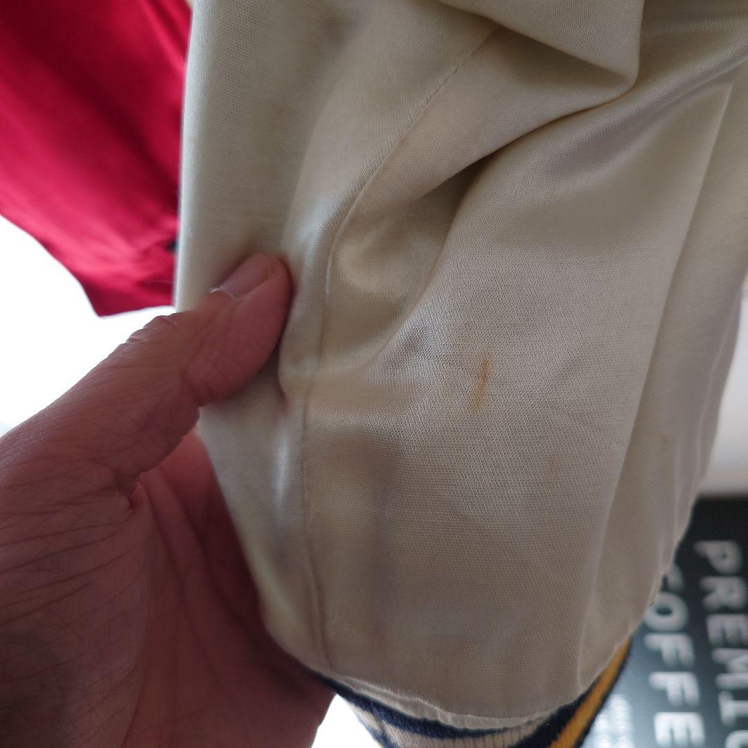 エフ商会 テッドマン Flying Teddy スカジャン サイズ44