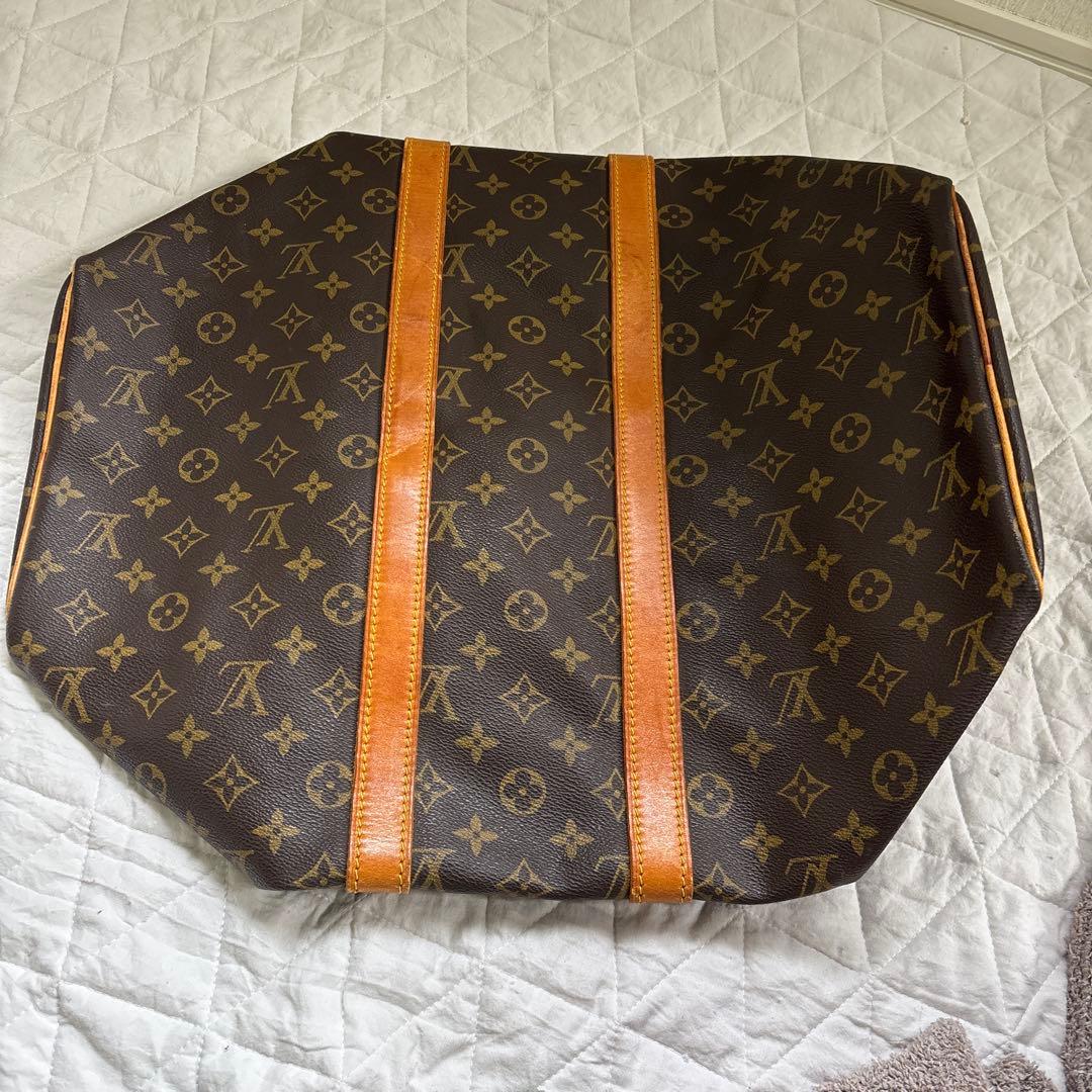 LOUIS VUITTON/ルイヴィトン ボストン