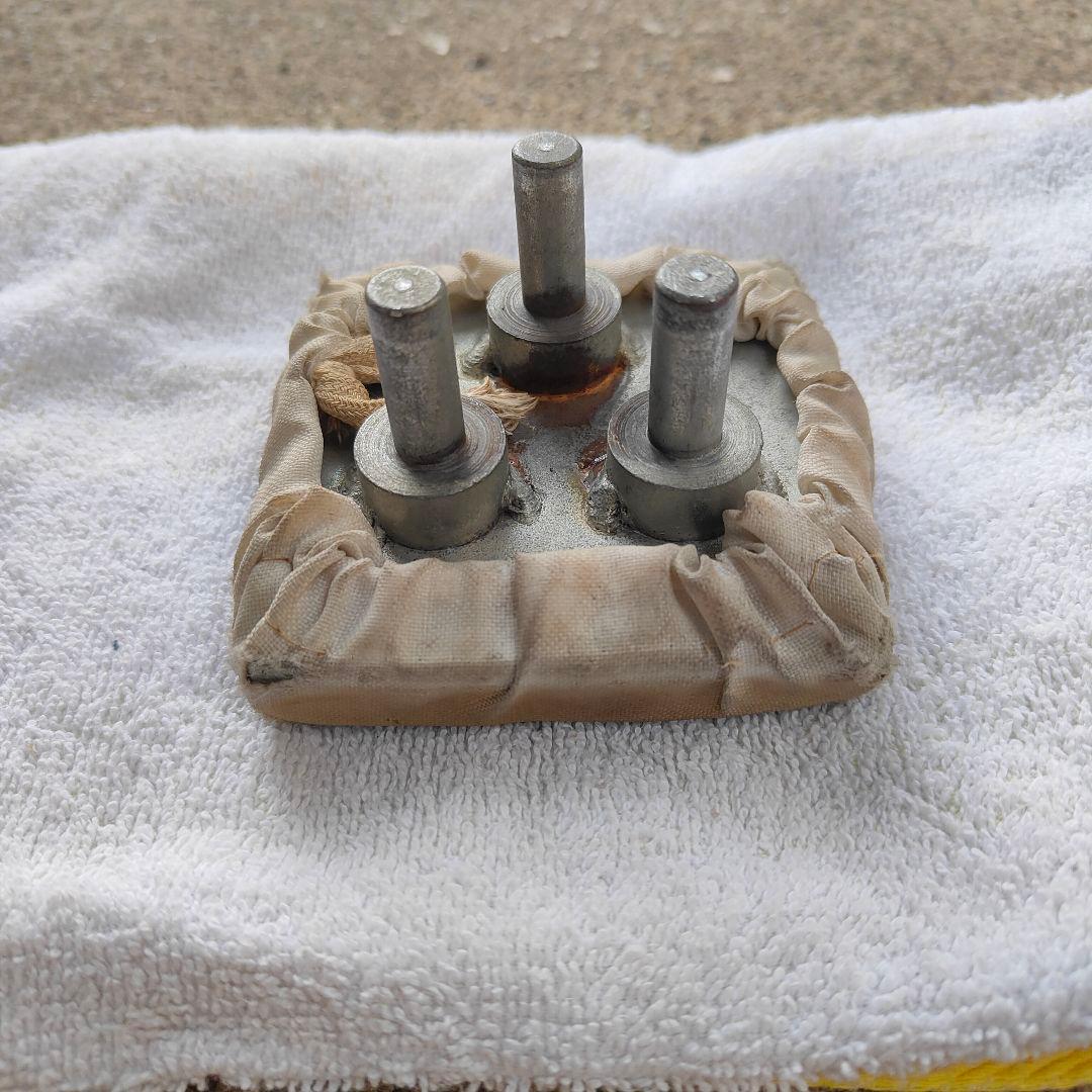 宝来社 ハリロンプレッサー HP-1000☆熱転写ヒートプレス機☆アイロンプレス