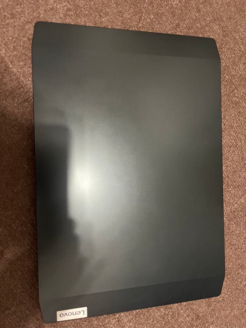 Windowsノート本体 Lenovo IdeaPad Gaming3