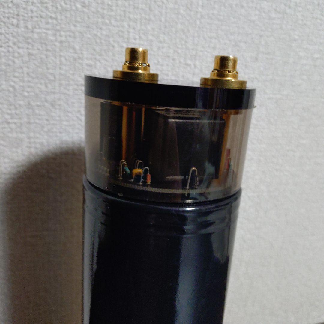 BRAX 1F キャパシタ AUDEA 電源分岐ボックスヒューズ セット