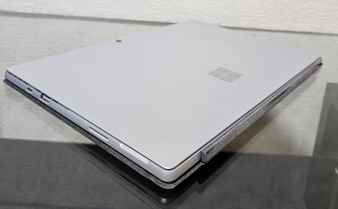 MicroSoft / Windowsタブレット / Surface Pro 7