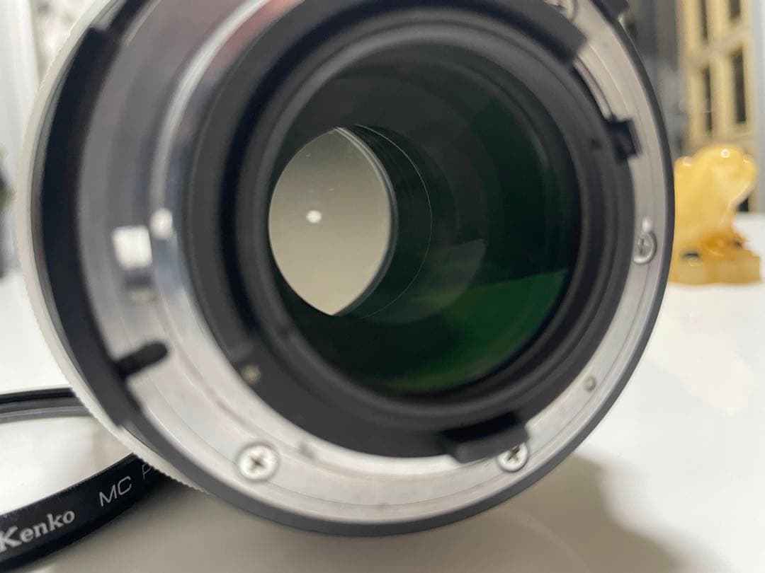 レンズ(単焦点) Nikon Ai-S Nikkor ED 180mm F2.8