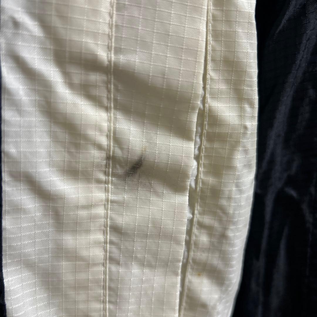 PRADA MILANO ナイロン セットアップ トラックジャケット パンツ