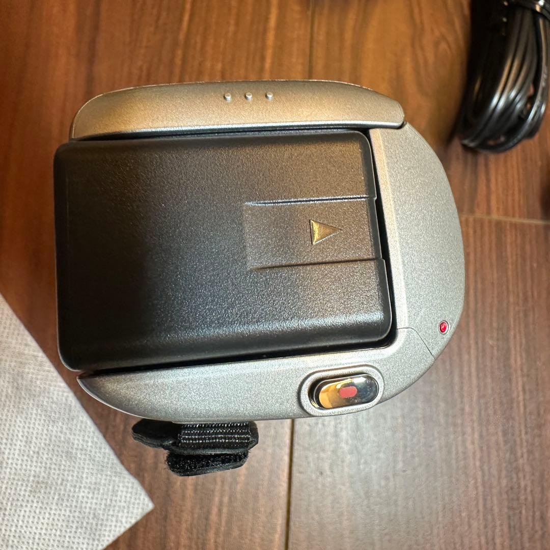 Panasonic HDC-TM85 ビデオカメラ 1855