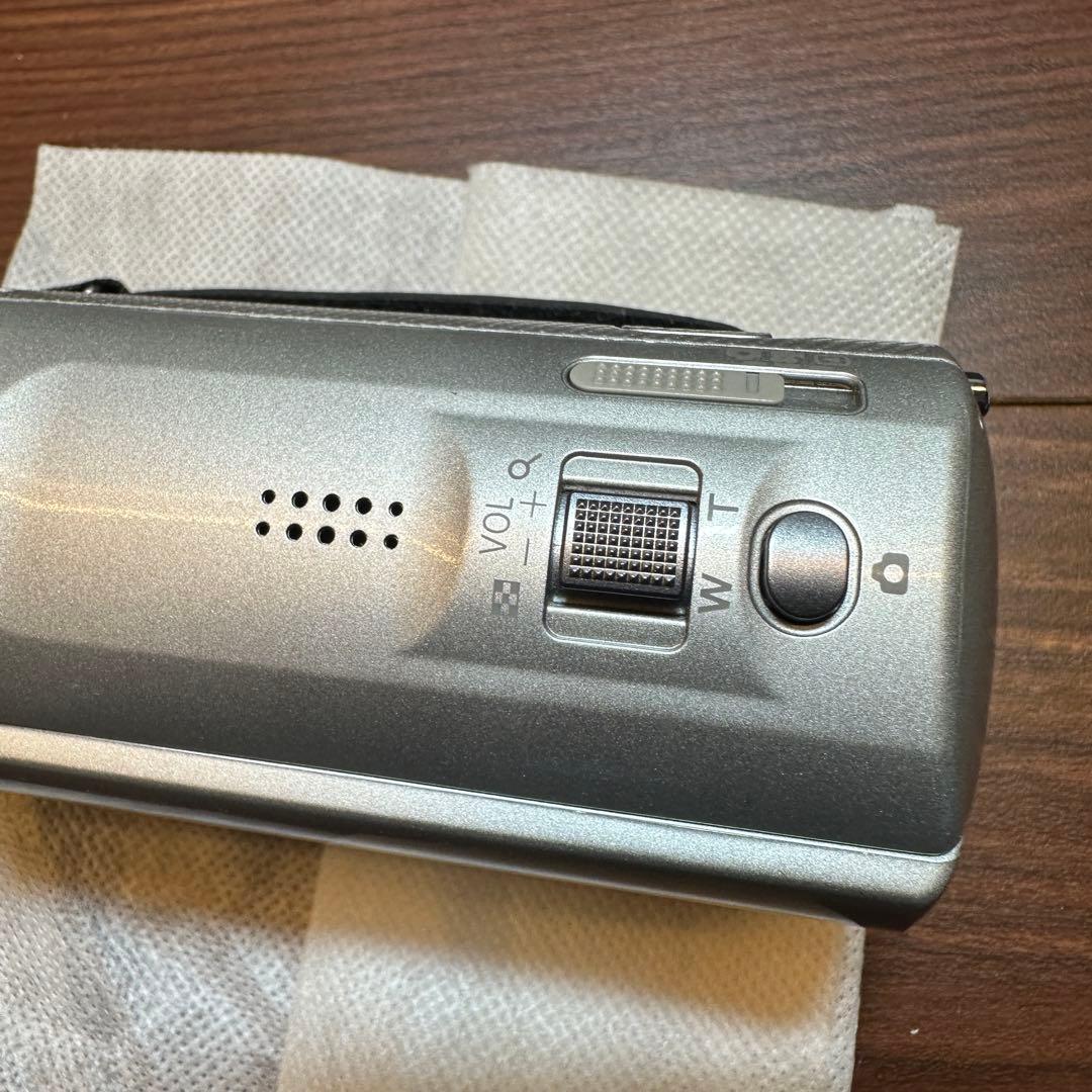 Panasonic HDC-TM85 ビデオカメラ 1855