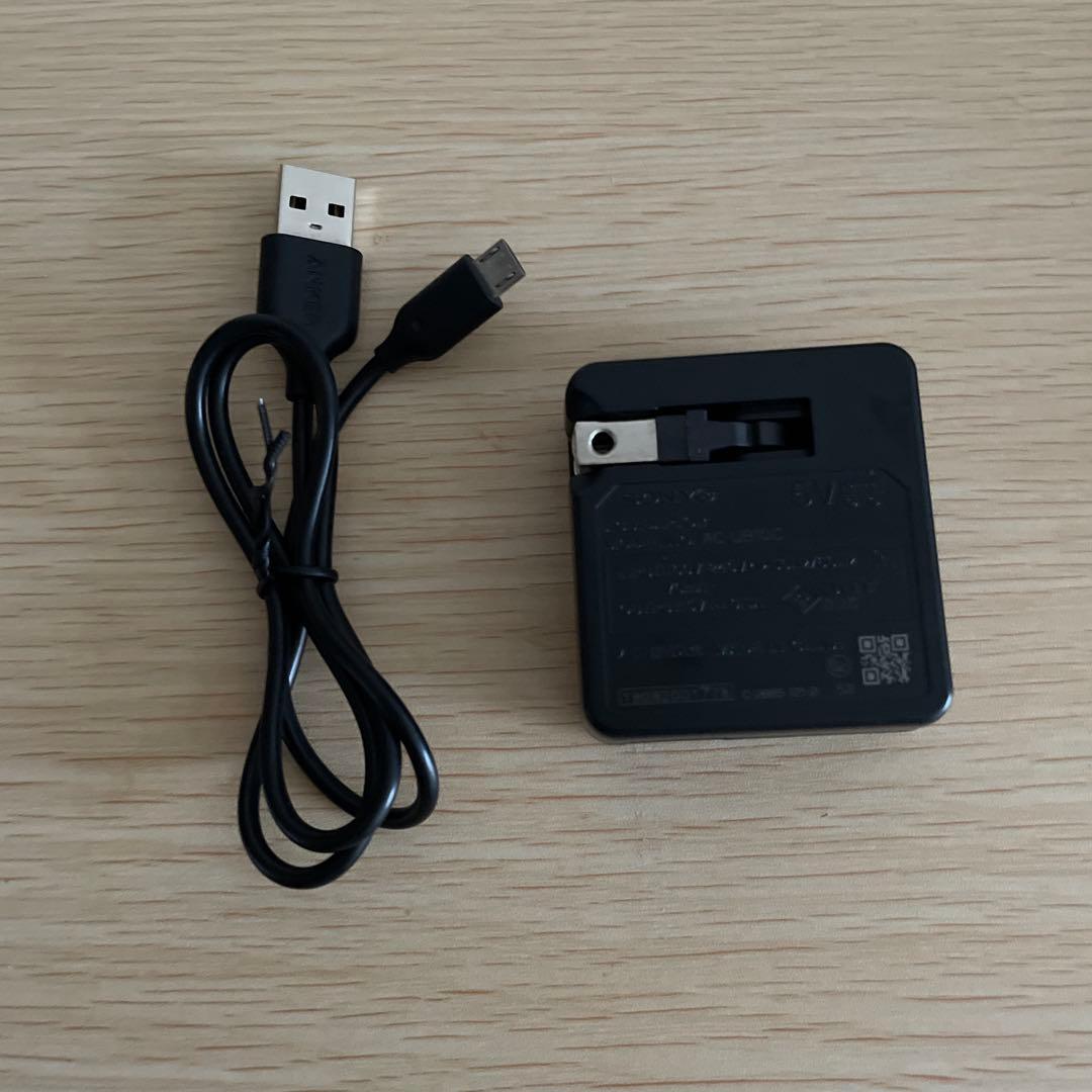 SONY α コンパクトデジタルカメラ ホワイト