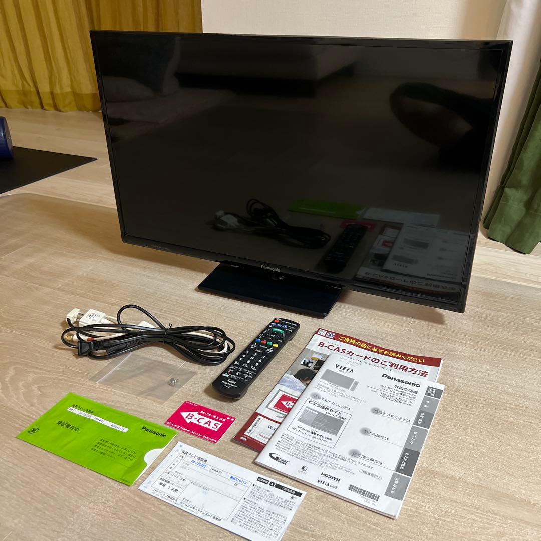 Panasonic パナソニック 液晶テレビ TH-32C325