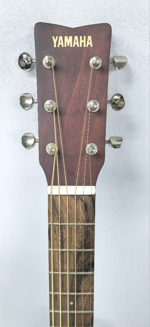 YAMAHA アコースティックギター JR2 ケース付き