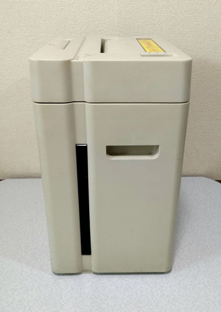 明光商会 MSシュレッダー MS-F10 業務用シュレッダー