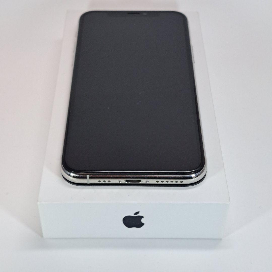 iPhone 11 Pro 64GB シルバー