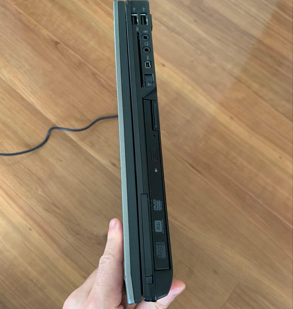 DELL Latitude E6510 office2021付き