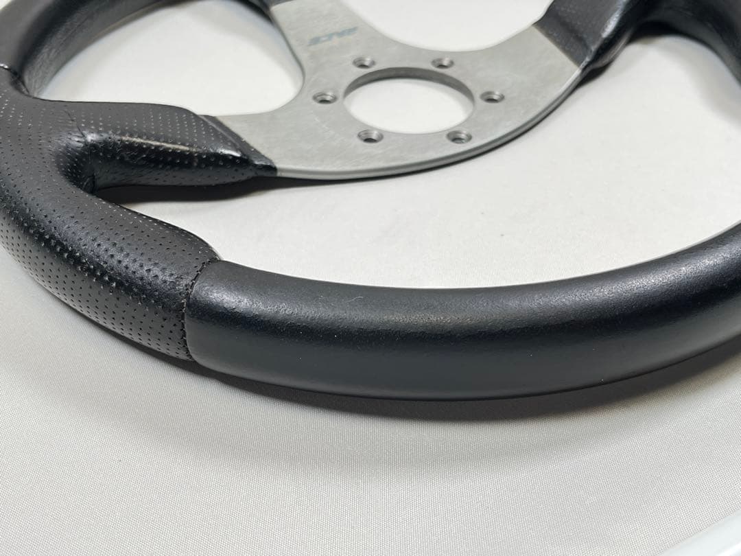 MOMO RACE 35cm TYP D35 KBA 70116 ステアリング