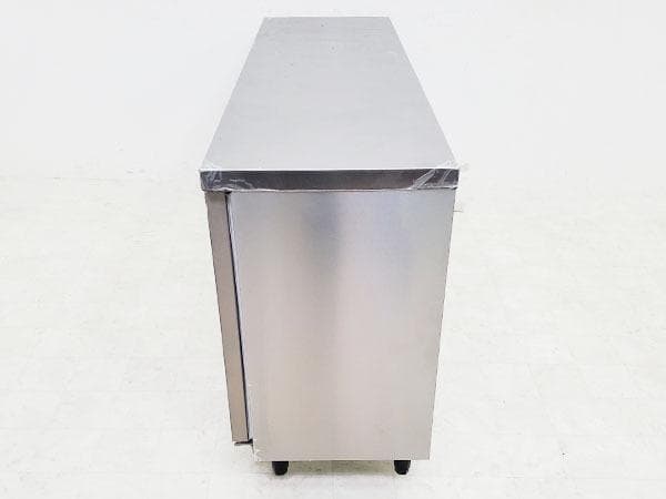 Z731【未使用品】フクシマ/コールドテーブル/100V/229L/25年製/