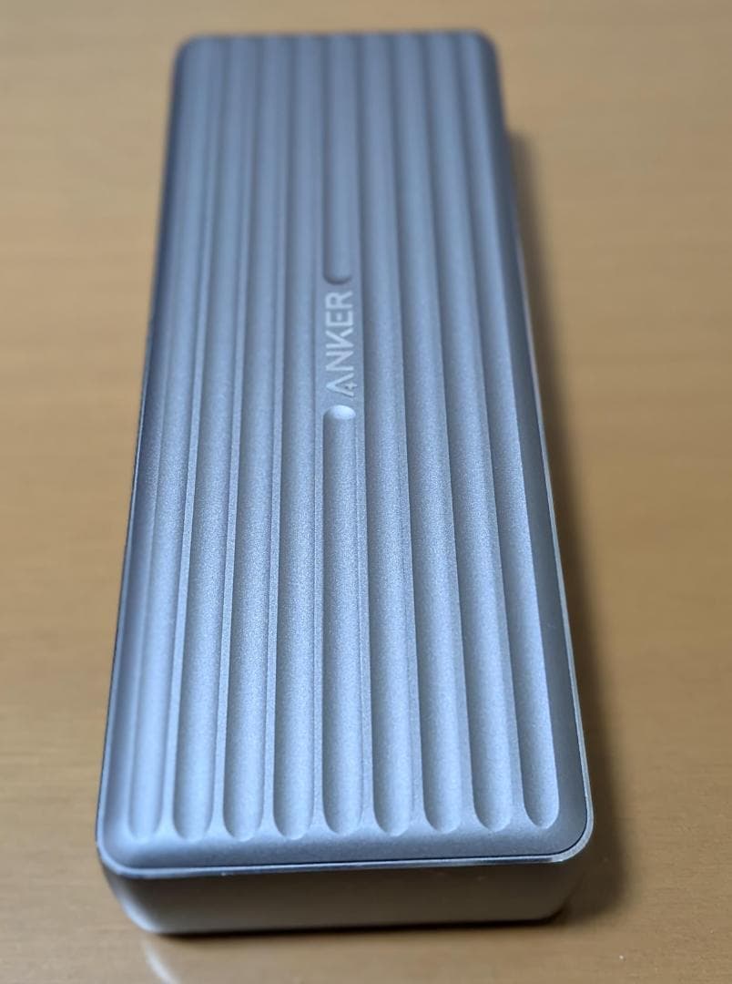 Anker PowerExpand Elite 12-in-1 +TB4ケーブル