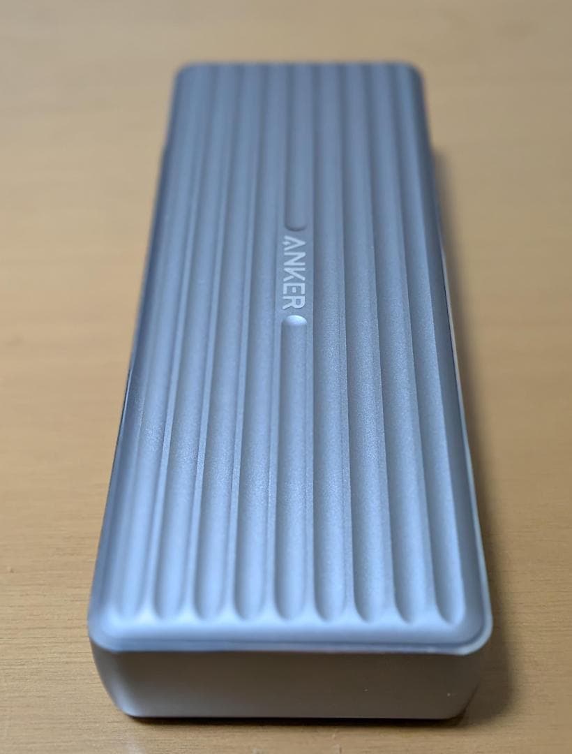 Anker PowerExpand Elite 12-in-1 +TB4ケーブル