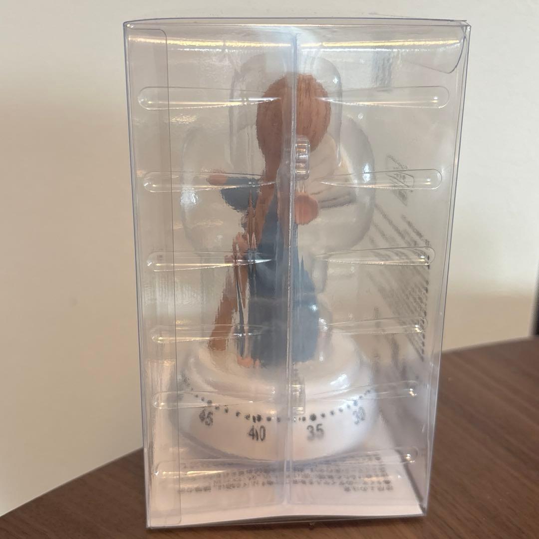 お*)様 ディズニー　レミーキッチンタイマー