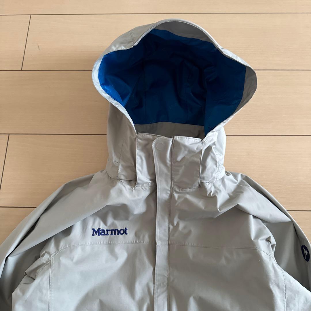 marmot ナイロンジャケット L