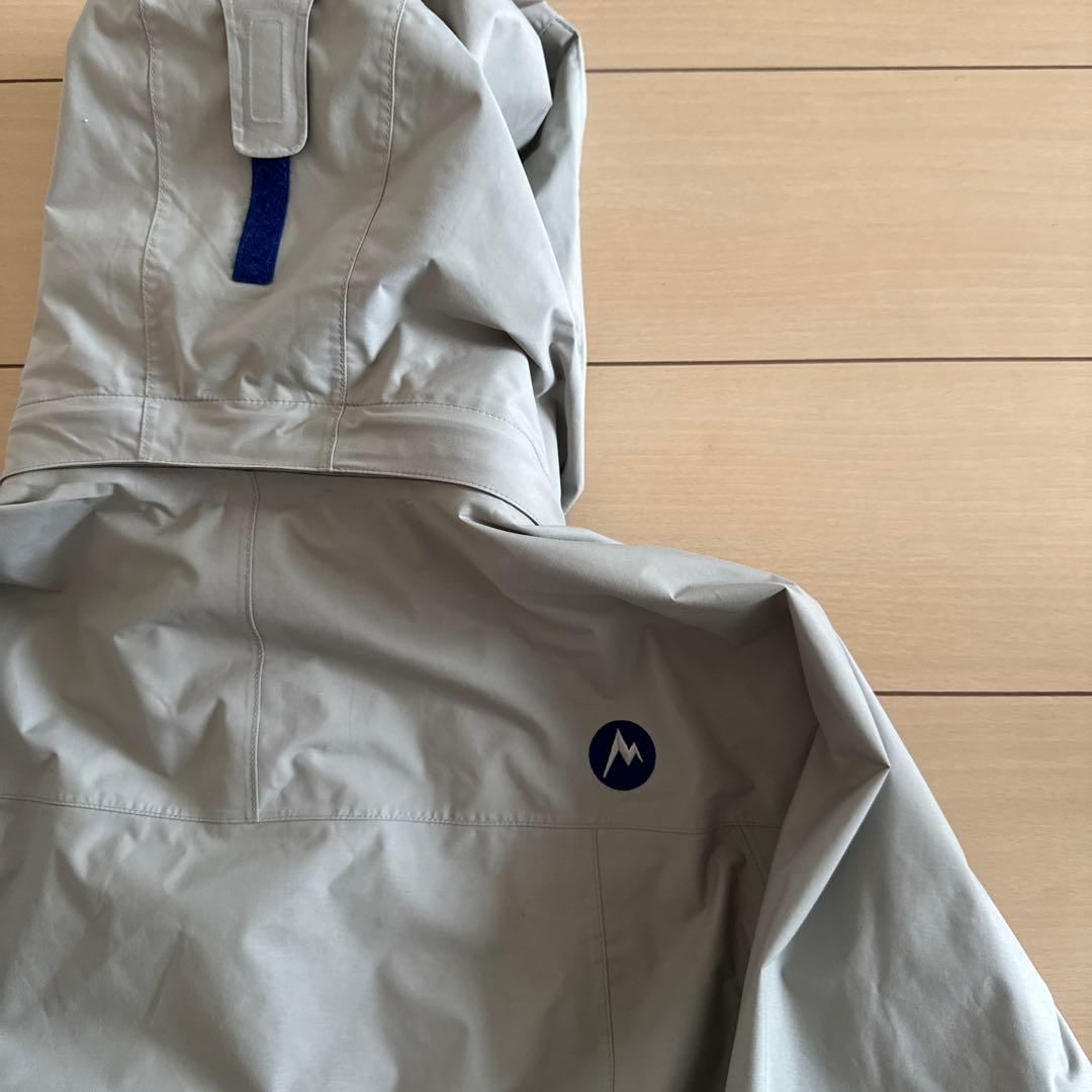 marmot ナイロンジャケット L