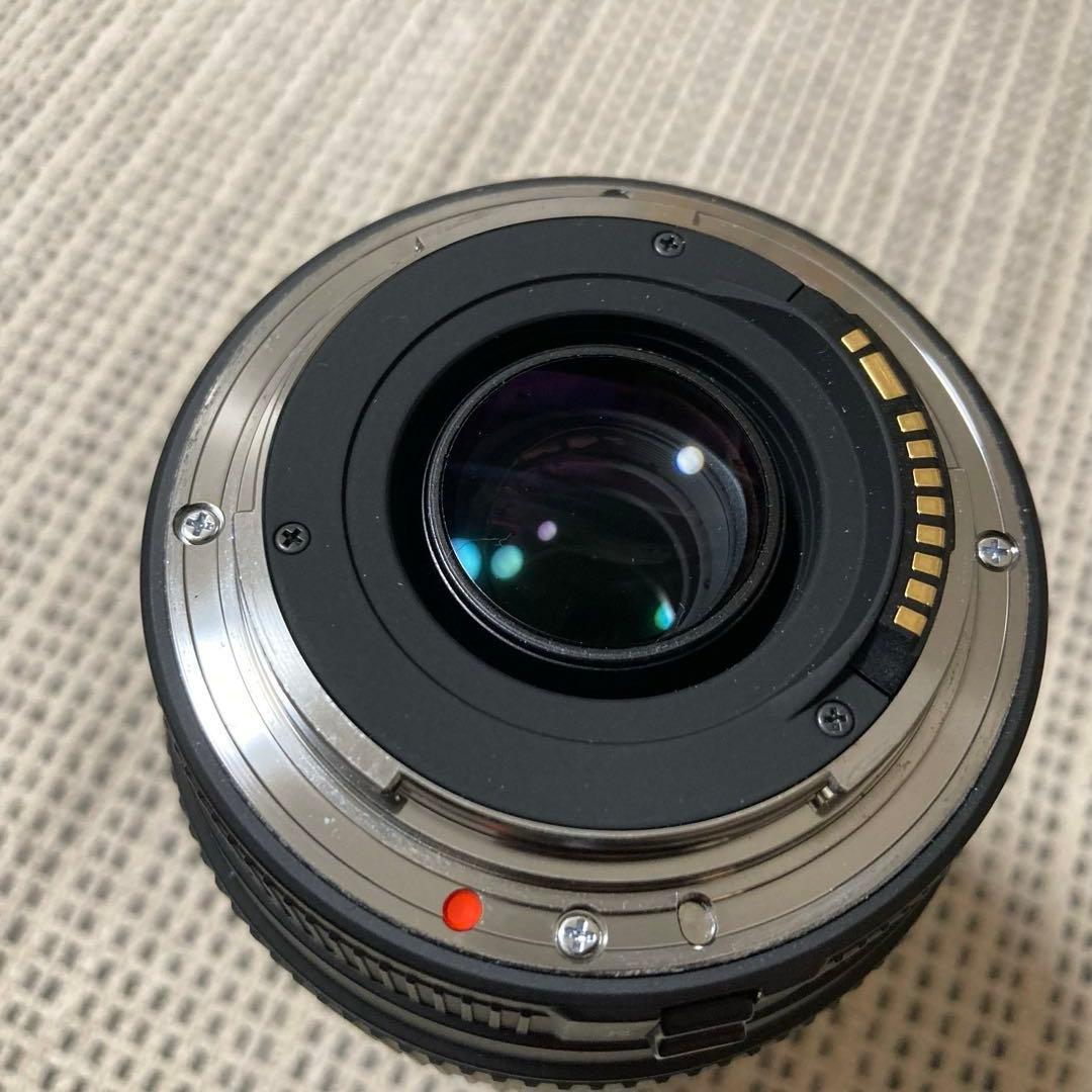 SIGMA 70-300mm F4-5.6 DG MACRO APO キャノン用