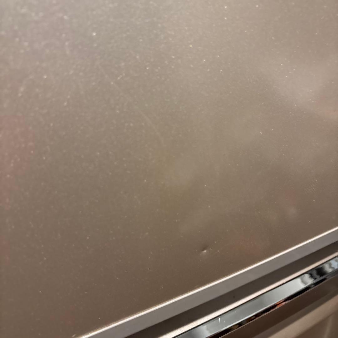 三菱ノンフロン冷蔵庫 MR-C37XL-P 370L