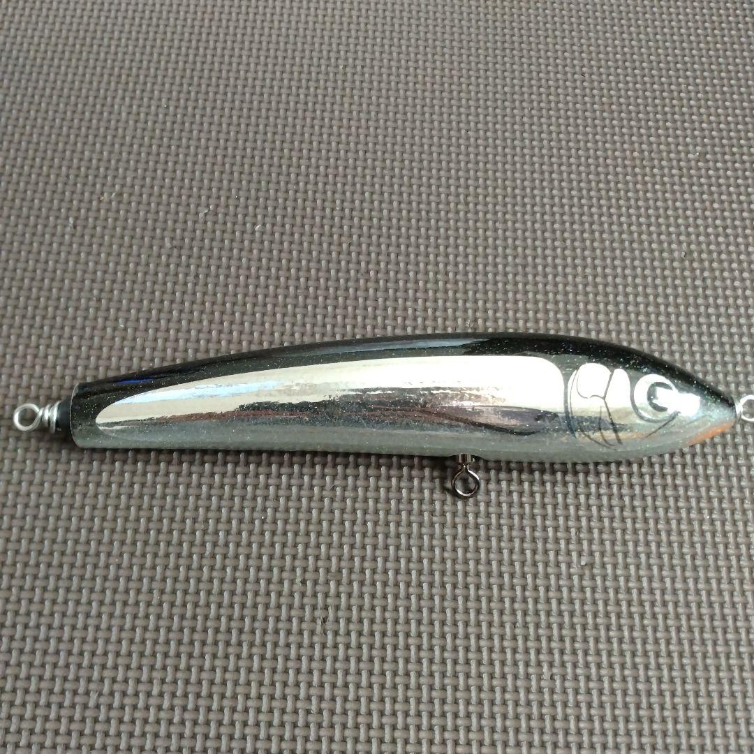 カーペンター　ブルーフィッシュ