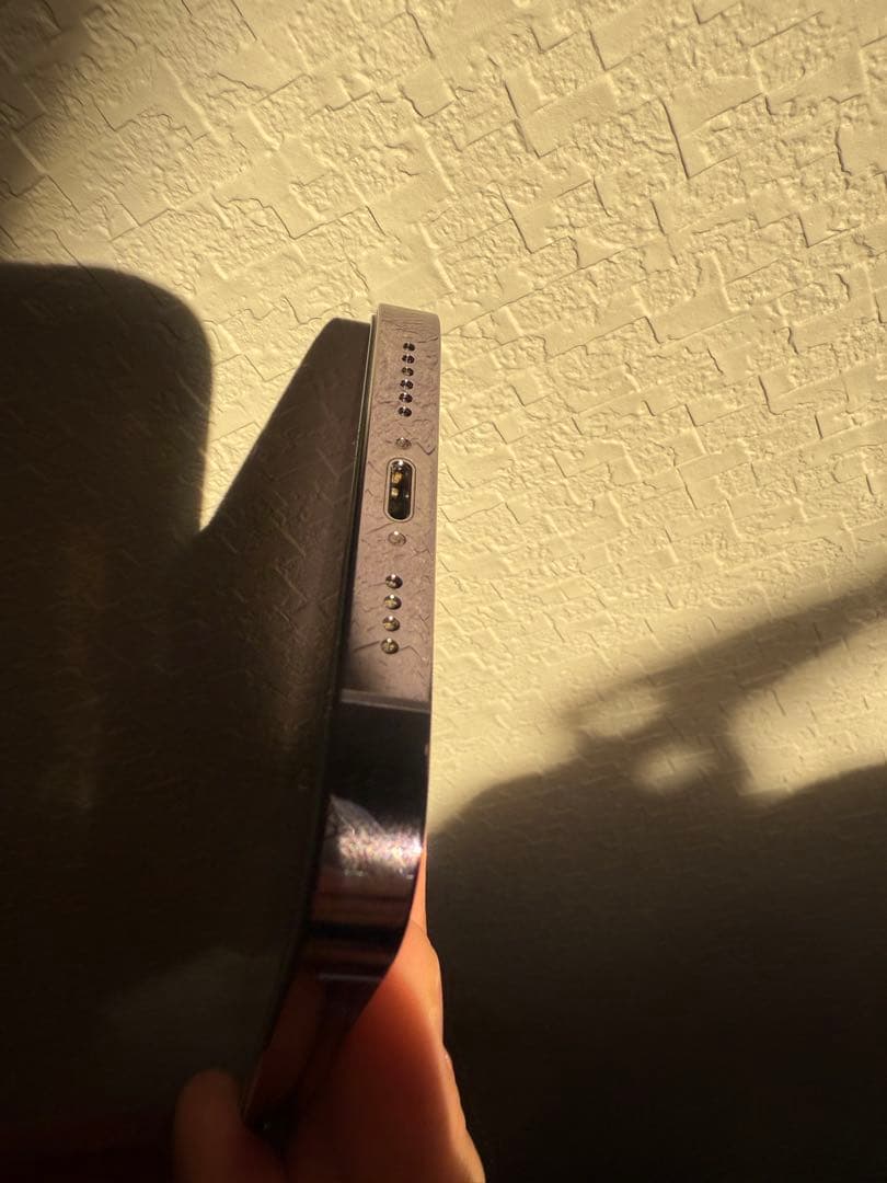 Apple iPhone 14 Pro 本体 ディープパープル SIMフリー