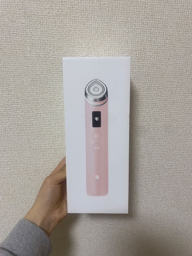 MEDICUBE AGE-R ブースタープロ