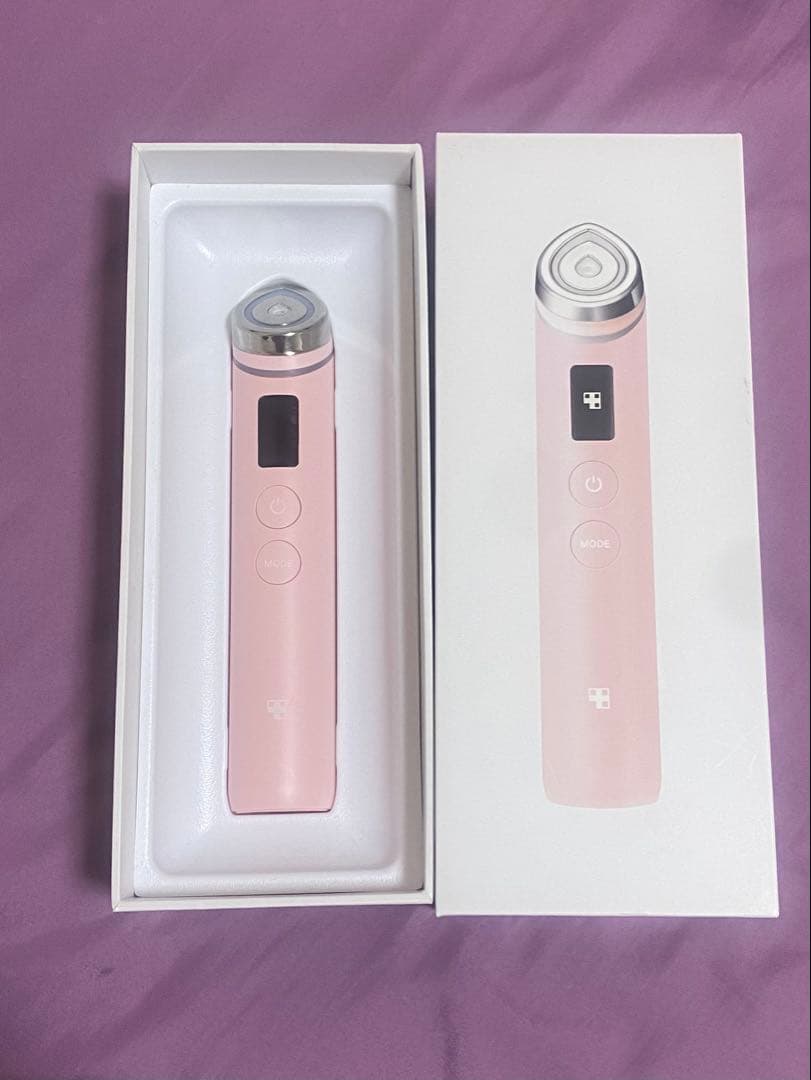 MEDICUBE AGE-R ブースタープロ