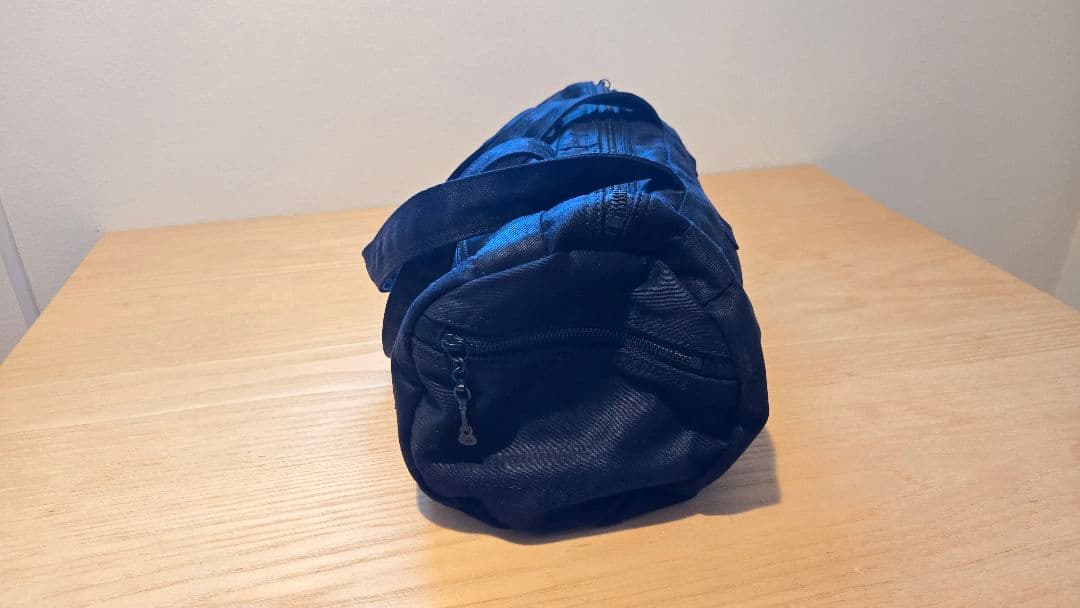 スモールボストンバッグ（吉田カバン PORTER）